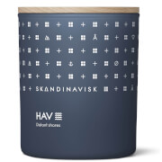 SKANDINAVISK Scented Candle - Hav