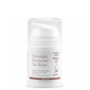 He-Shi Overnight Hyaluronic Tan Balm 50ml