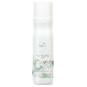Wella Professionals Care NutriCurls Shampoo for Waves 250ml