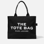 Marc Jacobs Women's The Large Tote Bag - Black