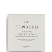 Cowshed Cosy Hand & Body Soap