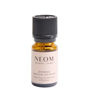 Neom Wellbeing London Scent To Calm & Relax Sensuous Essential Oil Blend 10ml