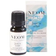 Neom Organics London Scent To Sleep Bedtime Hero Essential Oil Blend 10ml