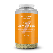 Každodenné Vitamíny (Multivitamín)