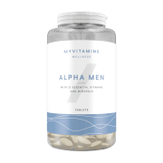 Πολυβιταμίνες Alpha Men