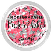 Barry M Cosmetics Biodegradable Pick 'n' Glitz (Various Shades)