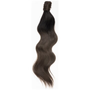 Easilocks x Jordyn Woods Ponytail - Dark Brown