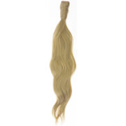 Easilocks x Jordyn Woods Ponytail - Sand Vanilla