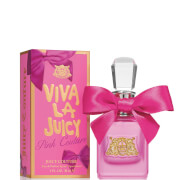 Juicy Couture Viva La Juicy Pink Couture Eau de Parfum Spray - 30ml