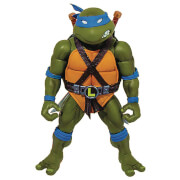 Super7 Teenage Mutant Ninja Turtles ULTIMATES! Figure - Leonardo