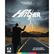 The Hitcher Book
