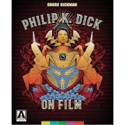 Philip K Dick On Film (Arrow Books)