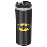 Batman Stainless Steel Thermo Travel Mug