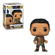 Marvel Eternals Gilgamesh Funko Pop! Vinyl