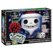Advent Calendar: The Nightmare Before Christmas (TNBC)