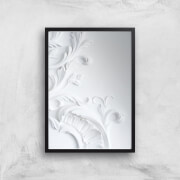 Louis Giclee Art Print