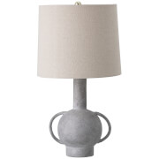 Bloomingville Table Lamp - Grey
