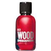 Dsquared2 Red Wood Eau de Toilette 30ml Vapo