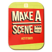 Make A Scene - Tin Game