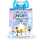 Family Card Game - Frosty the Snowman