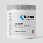 Klean BCAA + PEAK ATP® - 258g