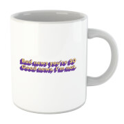 Bad News You're 50 Mug
