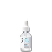 SVR [B3] Ampoule Hydra - Plumping Hyaluronic Acid & Niacinamide Anti-Wrinkle Face Serum for Dehydrated Sensitive Skin, 30ml