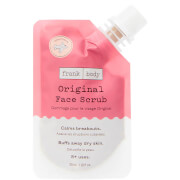 Frank Body Original Face Scrub Pouch