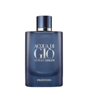 Armani Acqua Di Gio Profondo Apă de parfum 125ml