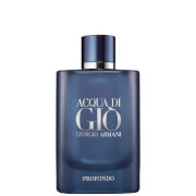 Armani Acqua Di Gio Profondo Eau de Parfum 125ml