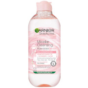 Garnier Micellar Rose Water Cleanse & Glow 400ml