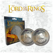 Lord of the Rings Drinks Coasters