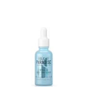 Isle of Paradise HYGLO Hyaluronic Self-Tan Serum for Face 30ml