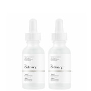 The Ordinary 'Buffet' Multi-Technology Peptide Serum Exclusive Duo