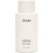 OUAI Thick Hair Conditioner 300ml