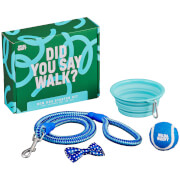 Wild & Woofy Dog Starter Kit