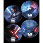 Star Wars: The Rise Of Skywalker (Picture Disc) 2x Vinyl
