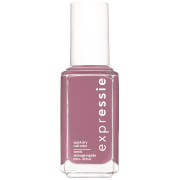 essie Expressie Quick Dry Formula Chip Resistant Nail Polish - 220 Get a Mauve on 10ml