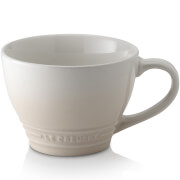 Le Creuset Stoneware Grand Mug - 400ml - Meringue