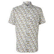 Limited Edition Spongebob Pineapple Printed Shirt - Zavvi Exclusive