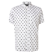 Limited Edition Magic The Gathering Ditsy Printed Shirt - Zavvi Exclusive
