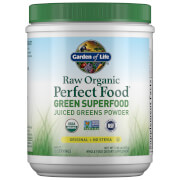 Superaliments Raw Organic Perfect Food Green - Original - 207g