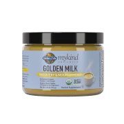 mykind Organics Herbal Golden Powder - 105g