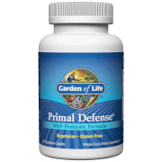Primal Defense 健康防護益生菌－90錠