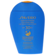 Shiseido Sun Care Expert Sun: Protector Face and Body Lotion SPF30 150ml / 5 fl.oz.