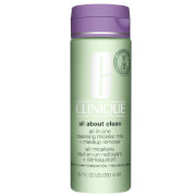 Clinique All in One Cleansing Micellar Milk for Dry/Combination Skin 200ml
