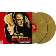 Death Smiles On A Murderer (Gold Vinyl)