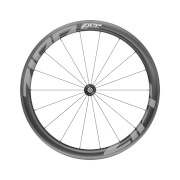 Zipp 303 Firecrest Carbon Tubular Front Wheel