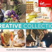 Creative Collection Workshop