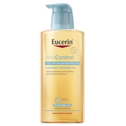 Eucerin AtoControL Bath & Shower Oil 400ml